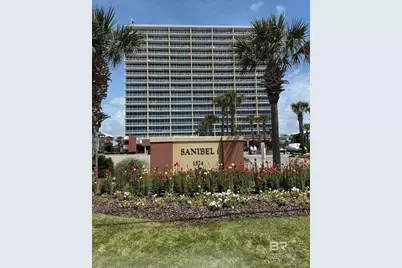 1524 W Beach Boulevard #1607, Gulf Shores, AL 36542 - Photo 1