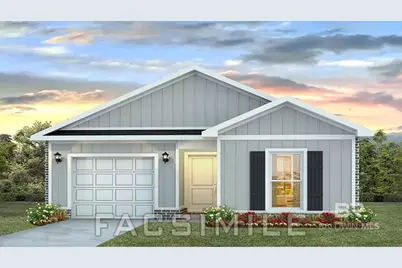 16199 Tigris Drive, Fairhope, AL 36532 - Photo 1