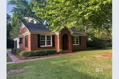 905 E Horner Street, Atmore, AL 36502 - Photo 1