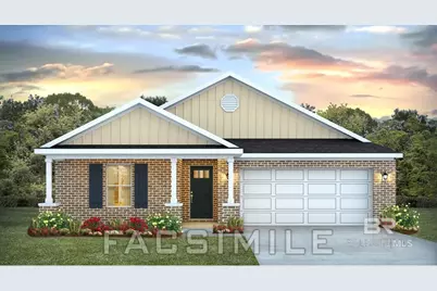 664 Overland Drive, Fairhope, AL 36532 - Photo 1