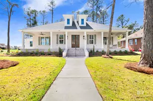 735 Bear Creek Cove, Gulf Shores, AL 36542 - Photo 1
