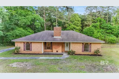 4470 E Harvest Boulevard, Semmes, AL 36575 - Photo 1