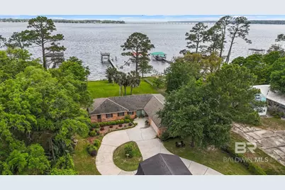 35788 Boykin Boulevard, Lillian, AL 36549 - Photo 1