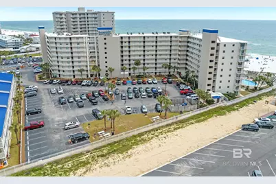 24522 Perdido Beach Boulevard #3501, Orange Beach, AL 36561 - Photo 1