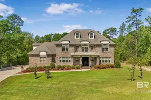 32379 Whimbret Way, Spanish Fort, AL 36527 - Photo 1