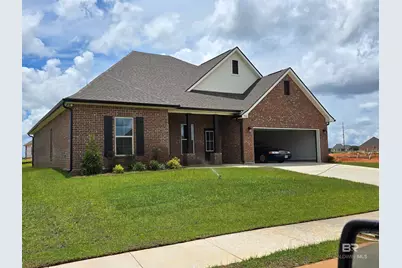 11262 Bonaventure Avenue, Daphne, AL 36526 - Photo 1