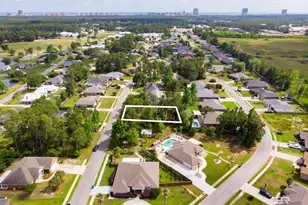 0 Spinnaker Way, Orange Beach, AL 36561 - Photo 1