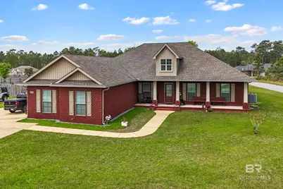 10210 Lyttleton Loop, Lillian, AL 36549 - Photo 1