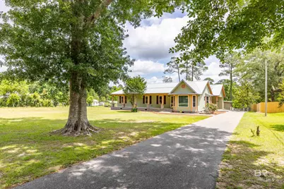 9771 Clarke Ridge Road, Foley, AL 36535 - Photo 1