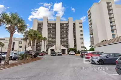 16787 Perdido Key Drive #D701, Pensacola, FL 32507 - Photo 1