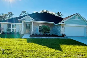 1686 Colony Parke Dr, Gulf Shores, AL 36542 - Photo 1