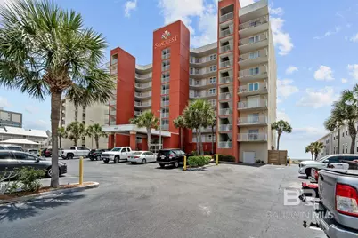 1117 West Beach Boulevard #209, Gulf Shores, AL 36542 - Photo 1