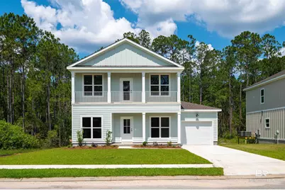 657 Island Way, Gulf Shores, AL 36542 - Photo 1