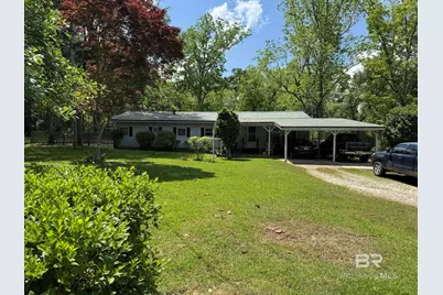15760 Pine Grove Rd Extension, Bay Minette, AL 36507 - Photo 1