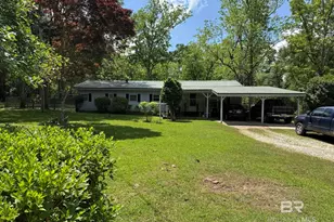 15760 Pine Grove Rd Ext, Bay Minette, AL 36507 - Photo 1