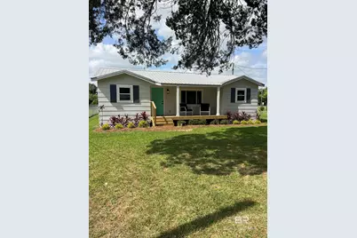 510 W 6th Avenue, Foley, AL 36535 - Photo 1