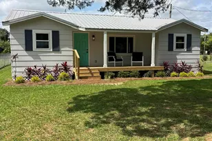 510 W 6th Ave, Foley, AL 36535 - Photo 1