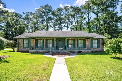 522 General Gibson Drive, Spanish Fort, AL 36527 - Photo 1