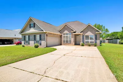 10910 Roanoke Loop, Daphne, AL 36526 - Photo 1