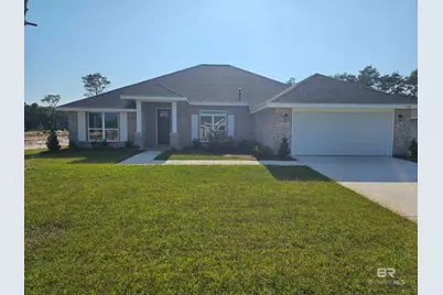 1529 Colony Parke Drive, Gulf Shores, AL 36542 - Photo 1