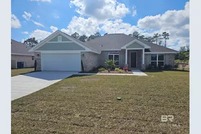1692 Colony Parke Drive, Gulf Shores, AL 36542 - Photo 1