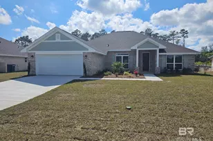 1692 Colony Parke Dr, Gulf Shores, AL 36542 - Photo 1