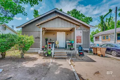 1156 Freeman Street, Mobile, AL 36605 - Photo 1