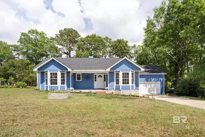 110 Meadow Circle, Daphne, AL 36526 - Photo 1