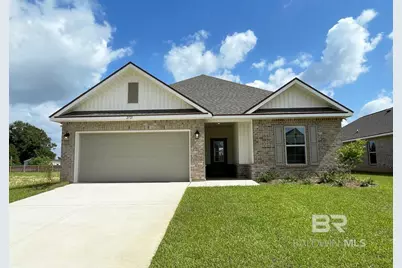 21721 Pine Knot Way, Foley, AL 36535 - Photo 1