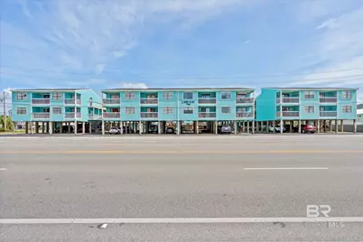 728 W Beach Boulevard #111, Gulf Shores, AL 36542 - Photo 1