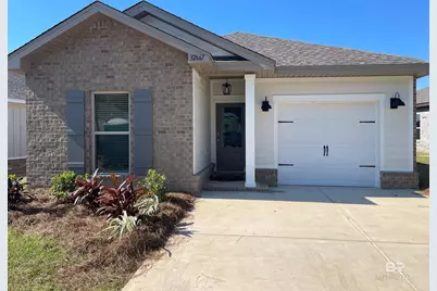 32667 Revere Drive #LOT 106, Spanish Fort, AL 36527 - Photo 1