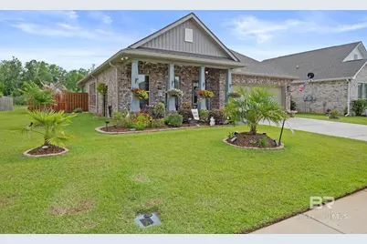 1165 Stella Road, Foley, AL 36535 - Photo 1