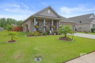 1165 Stella Rd, Foley, AL 36535 - Photo 1