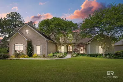 23586 Carnoustie Drive, Foley, AL 36535 - Photo 1