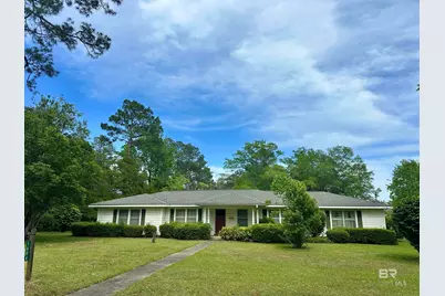 1606 Escambia Avenue, Brewton, AL 36426 - Photo 1