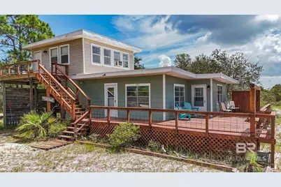 562 Veteran's Road, Gulf Shores, AL 36542 - Photo 1
