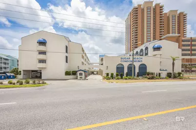 23044 Perdido Beach Boulevard #118, Orange Beach, AL 36561 - Photo 1