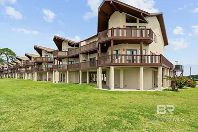 3771 Spinnaker Drive #101, Gulf Shores, AL 36542 - Photo 1