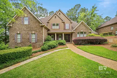 7146 Stillwater Boulevard, Spanish Fort, AL 36527 - Photo 1