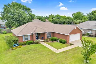 351 Knollwood Ave, Fairhope, AL 36532 - Photo 1