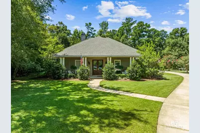 17168 Polo Ridge Boulevard, Fairhope, AL 36532 - Photo 1