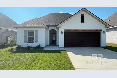 1578 Fenton Circle, Foley, AL 36535 - Photo 1