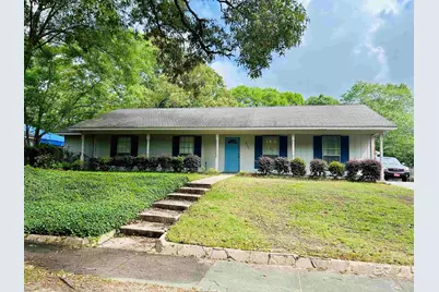 6120 Appaloosa Drive, Mobile, AL 36693 - Photo 1