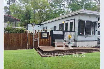 615 Escambia Loop, Lillian, AL 36549 - Photo 1