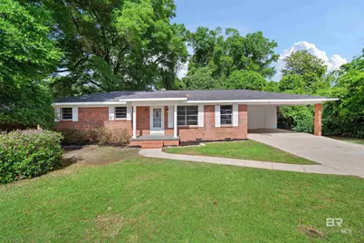 754 Pinemont Drive, Mobile, AL 36609 - Photo 1