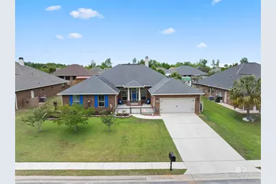 18971 Tralee Court, Foley, AL 36535 - Photo 1