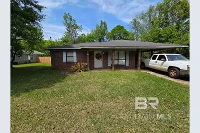 106 W 16th Street, Bay Minette, AL 36507 - Photo 1