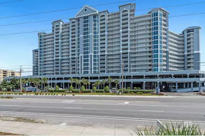 455 E Beach Boulevard #1710, Gulf Shores, AL 36542 - Photo 1