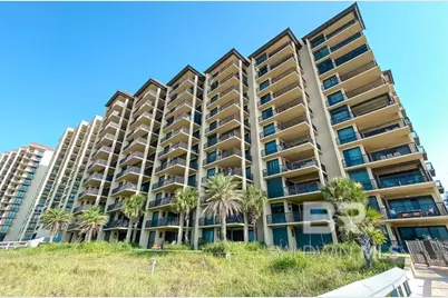 24280 Perdido Beach Boulevard #401-B, Orange Beach, AL 36561 - Photo 1