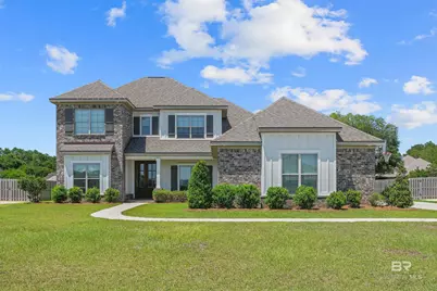 230 Hemlock Drive, Fairhope, AL 36532 - Photo 1